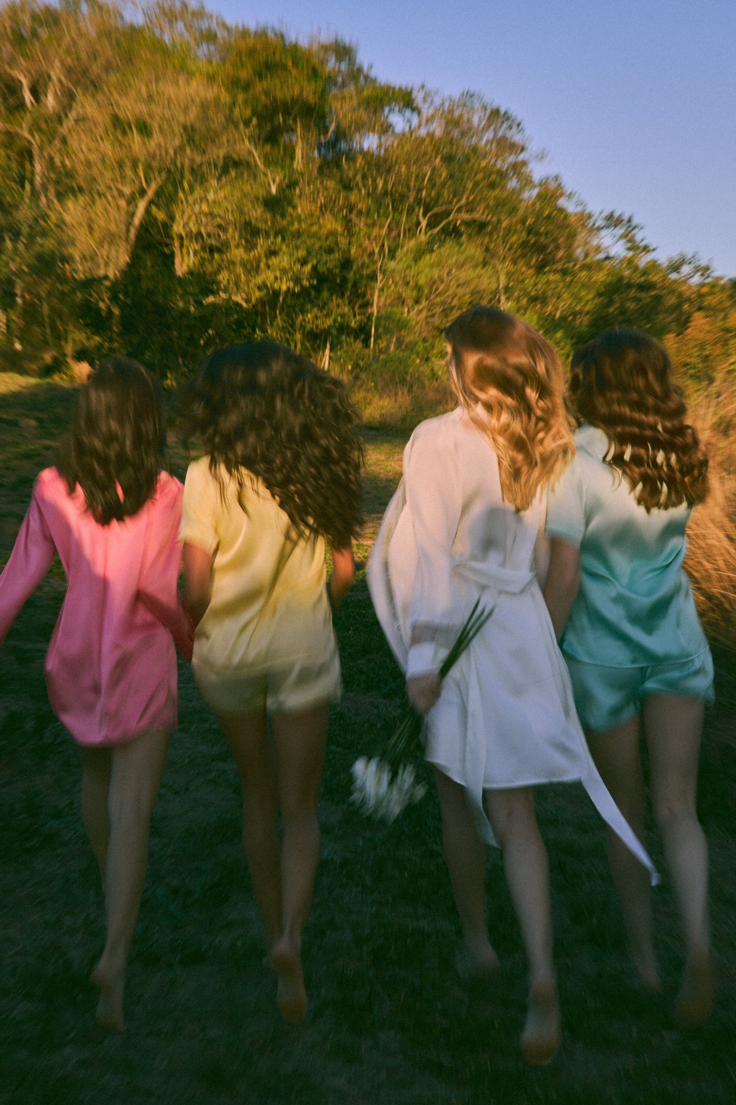 A Note from the Founder: The Story Behind Bride Camp